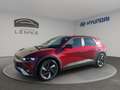Hyundai IONIQ 5 IONIQ 5 63 kWh + WÄRMEPUMPE - SOFORT LIEFERBAR Rot - thumbnail 1