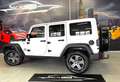 Jeep Wrangler Unlimited 3.6 Rubicon RECON JK PROMOZIONE PERMUTE Weiß - thumbnail 10