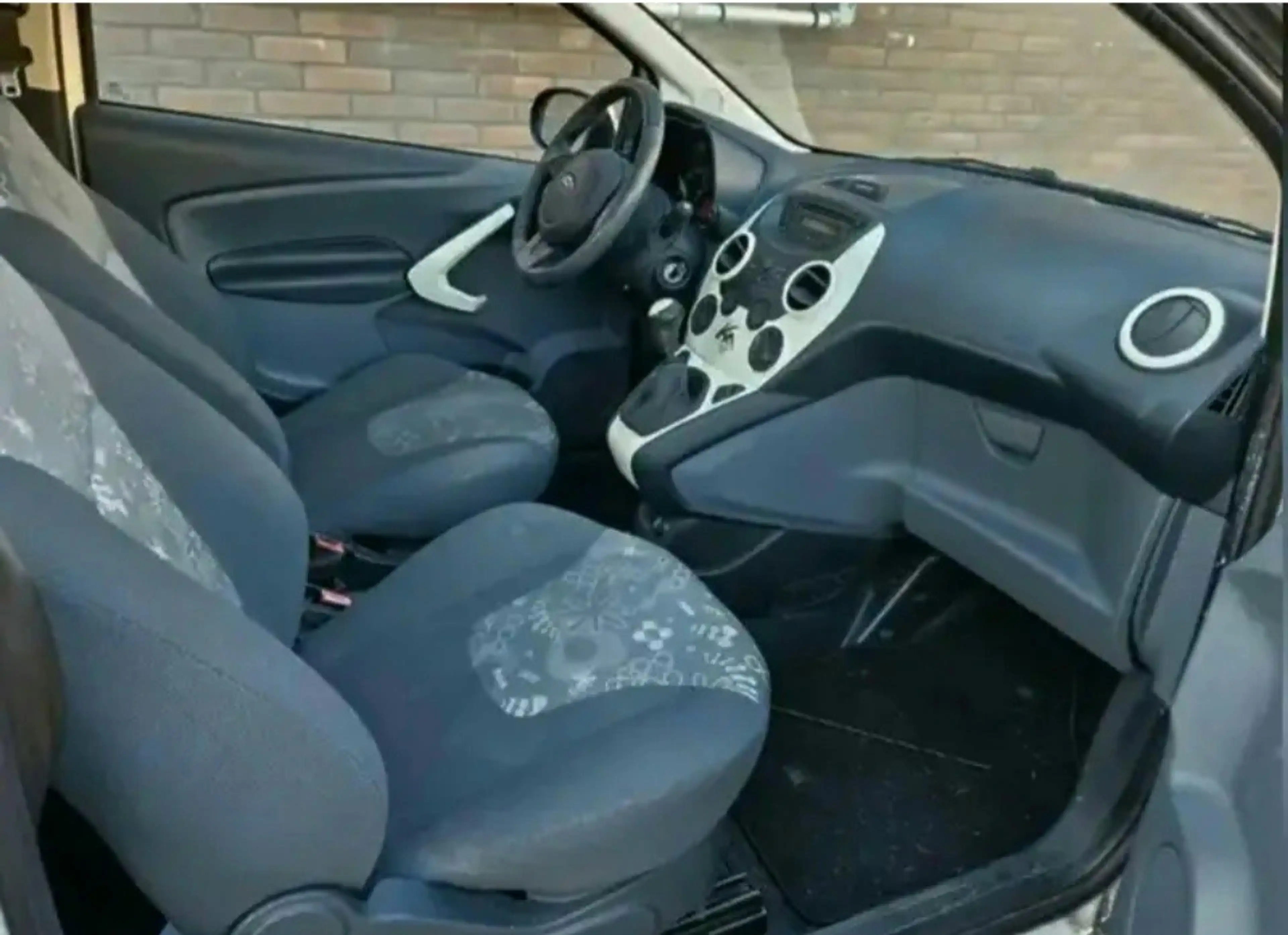 Ford Ka/Ka+ Ka 12i Collection 45000km AiRCO DA VC VTél CAPTEUR — photo 6
