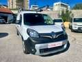 Renault Kangoo MAXI 1.5 DCI 115CV 6M AUTOCARRO 2 MODELLI DISPONIB Bianco - thumbnail 3