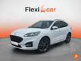 Ford Kuga 2.5 Duratec PHEV ST-Line 4x2 Blanco - thumbnail 3