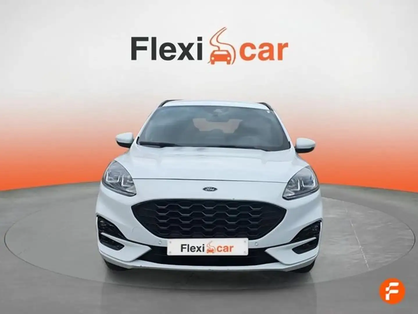 Ford Kuga 2.5 Duratec PHEV ST-Line 4x2 Blanco - 2