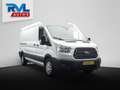 Ford Transit 330 2.0 TDCI L3H2 Trend Camera Apple Carplay Cruis Wit - thumbnail 4