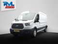 Ford Transit 330 2.0 TDCI L3H2 Trend Camera Apple Carplay Cruis Wit - thumbnail 1