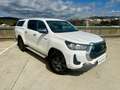Toyota Hilux Cabina Doble VX Weiß - thumbnail 7
