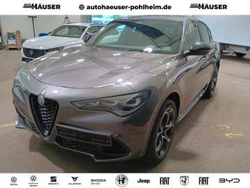 Veloce 2.2 Diesel Q4 HARMAN-KARDIN EL. HECKKL. KAM