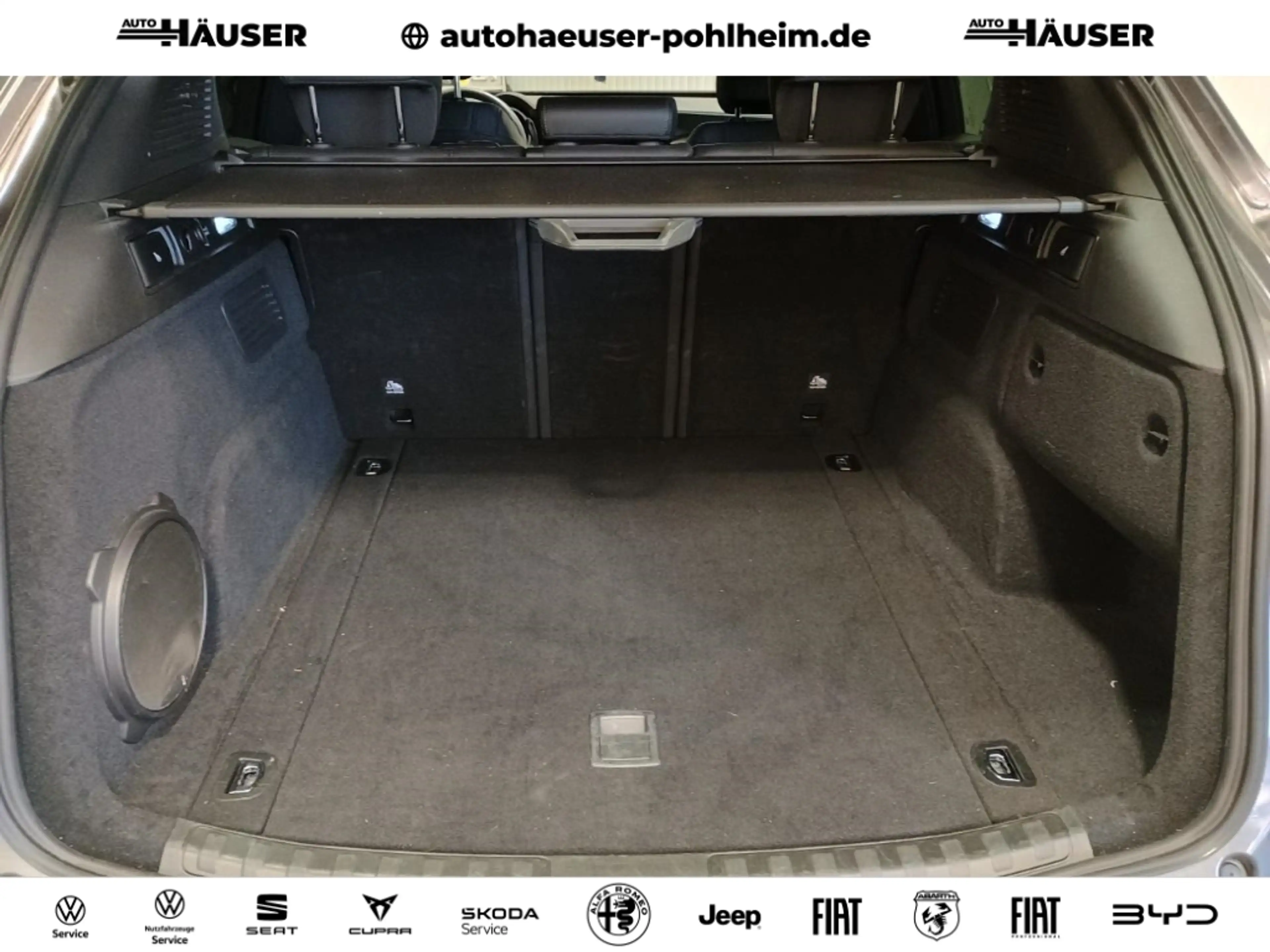 Alfa Romeo Stelvio Veloce 2.2 Diesel Q4 HARMAN-KARDIN EL. HECKKL. KAM — photo 11