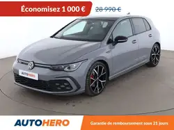 Volkswagen Golf 2.0 TDI GTD DSG7