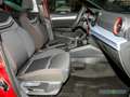 SEAT Ibiza FR 1.0 TSI DSG/NAVI/FULLLINK/SHZ/RFK Rot - thumbnail 9