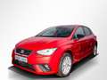 SEAT Ibiza FR 1.0 TSI DSG/NAVI/FULLLINK/SHZ/RFK Rot - thumbnail 14