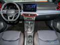 SEAT Ibiza FR 1.0 TSI DSG/NAVI/FULLLINK/SHZ/RFK Rot - thumbnail 11