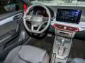 SEAT Ibiza FR 1.0 TSI DSG/NAVI/FULLLINK/SHZ/RFK Rot - thumbnail 7