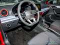 SEAT Ibiza FR 1.0 TSI DSG/NAVI/FULLLINK/SHZ/RFK Rot - thumbnail 6