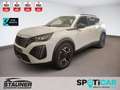 Peugeot 2008 Hybrid 145 Allure SHZ*360°KAMERA*PDC* Weiß - thumbnail 1