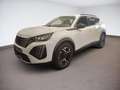 Peugeot 2008 Hybrid 145 Allure SHZ*360°KAMERA*PDC* Weiß - thumbnail 2