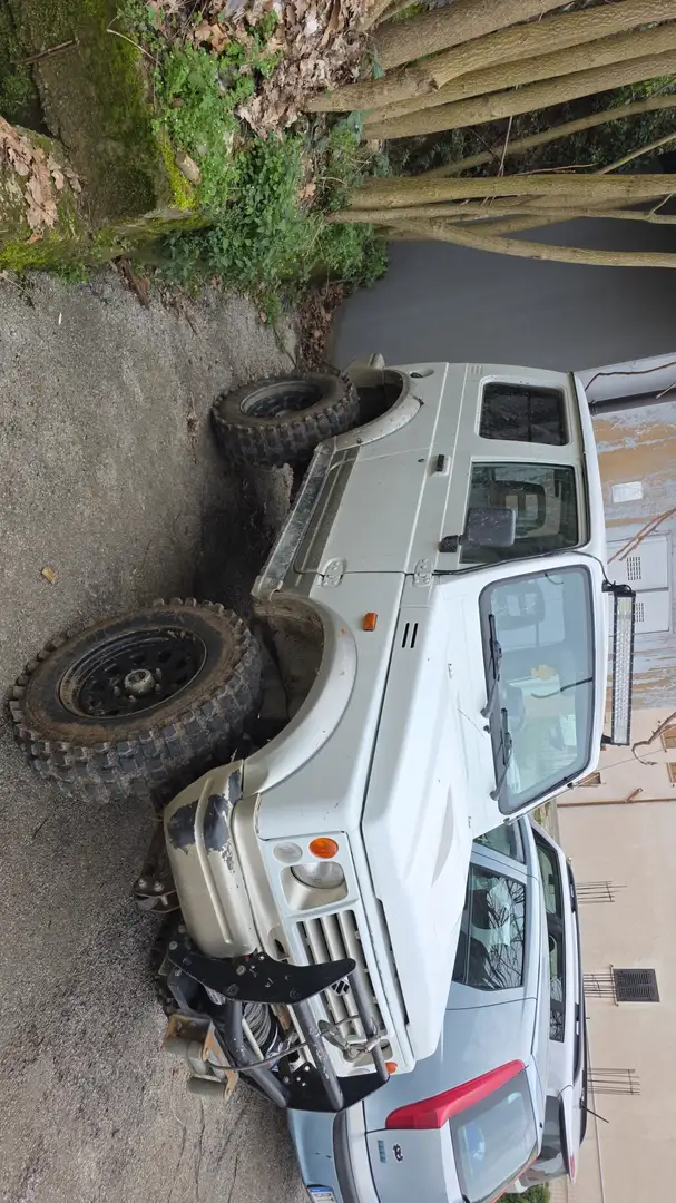 Suzuki Samurai Samurai Berlina 1.9d De Luxe - 2