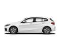 BMW 118 i ADVANTAGE LC PROF NAVI LED PDC DAB WLAN Weiß - thumbnail 2