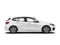 BMW 118 i ADVANTAGE LC PROF NAVI LED PDC DAB WLAN Weiß - thumbnail 4