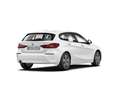 BMW 118 i ADVANTAGE LC PROF NAVI LED PDC DAB WLAN Weiß - thumbnail 3