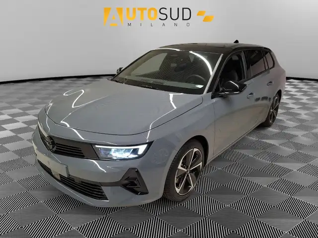 Opel Astra Nuova ST GS HYBRID 1.2 136cv AT6 S&S