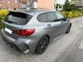 BMW 118 118d Msport Exterior - thumbnail 3