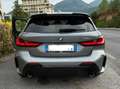 BMW 118 118d Msport Exterior - thumbnail 1