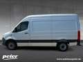 Mercedes-Benz Sprinter 317 CDI Kasten Hochdach Standard +MBUX Silber - thumbnail 4