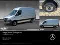 Mercedes-Benz Sprinter 317 CDI Kasten Hochdach Standard +MBUX Silber - thumbnail 1