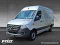 Mercedes-Benz Sprinter 317 CDI Kasten Hochdach Standard +MBUX Silber - thumbnail 22