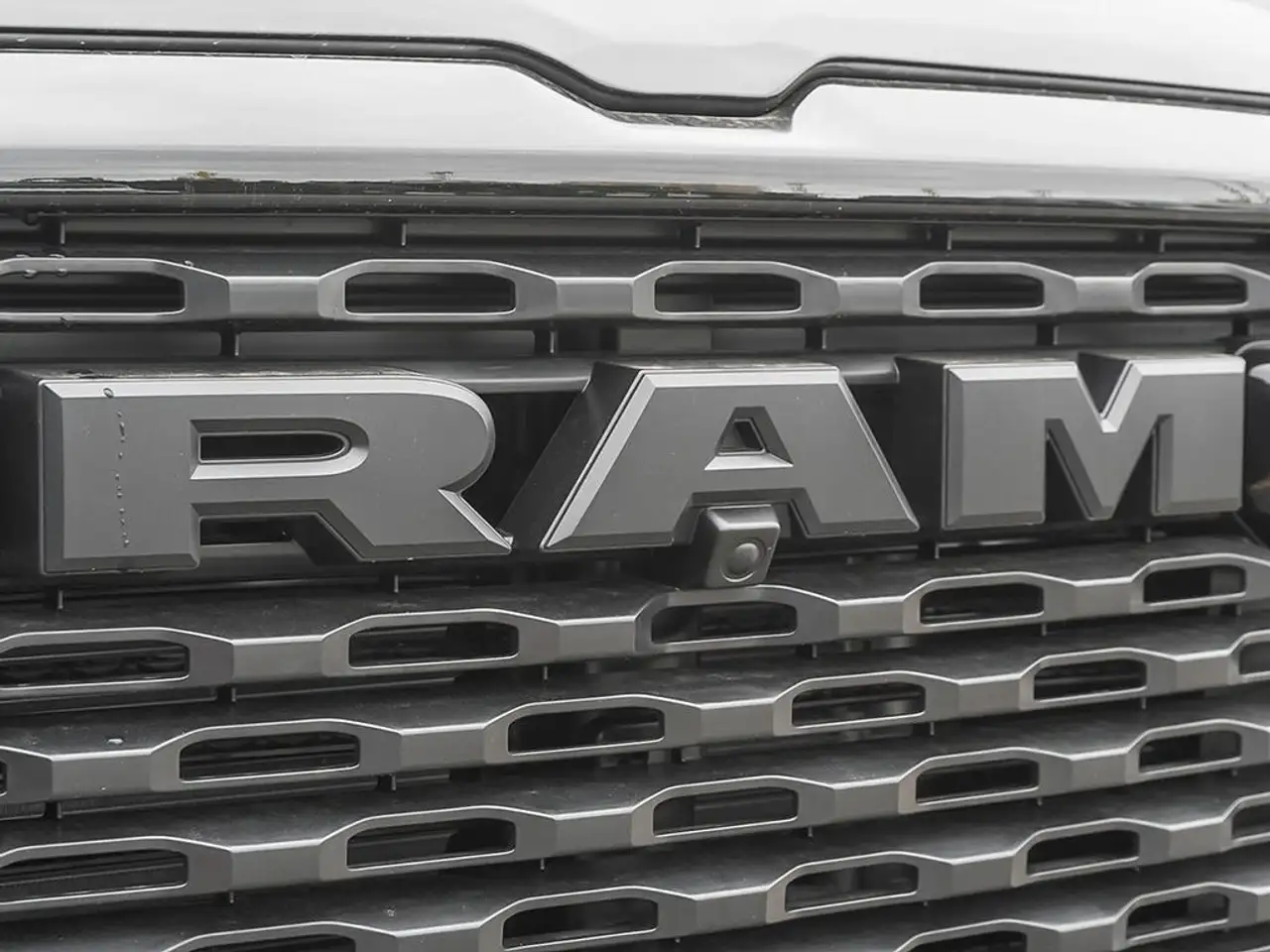 RAM 1500 fotografie RAM 1500