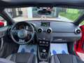 Audi A1 1.4TFSI S line⚠️GARANTIE 12 MOIS⚠️ Rood - thumbnail 9