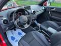 Audi A1 1.4TFSI S line⚠️GARANTIE 12 MOIS⚠️ Rood - thumbnail 12