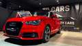 Audi A1 1.4TFSI S line⚠️GARANTIE 12 MOIS⚠️ Rojo - thumbnail 7