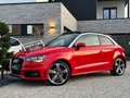 Audi A1 1.4TFSI S line⚠️GARANTIE 12 MOIS⚠️ Rouge - thumbnail 1