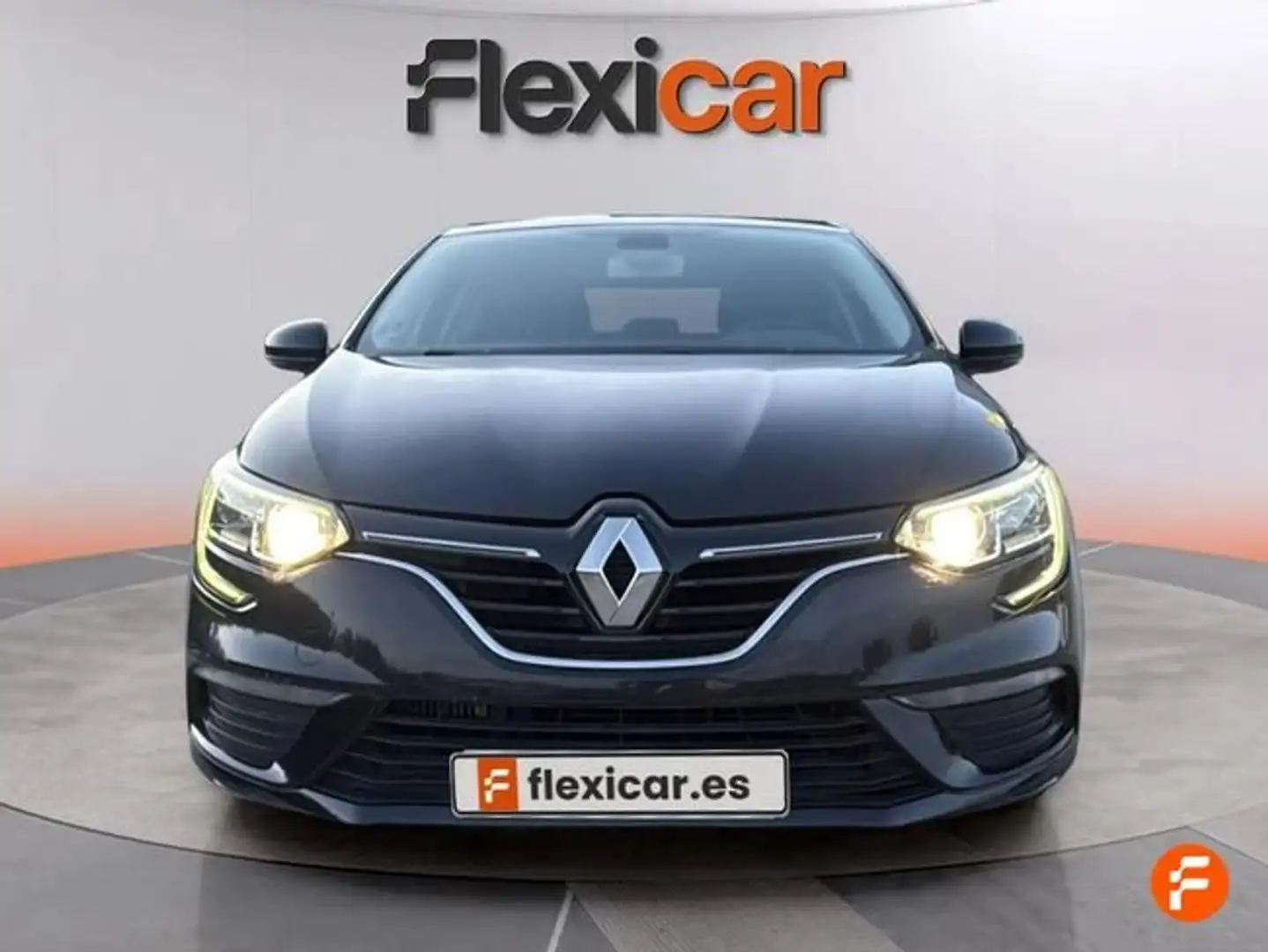 Renault Megane 1.3 TCe GPF Limited 103kW Blanco - 2