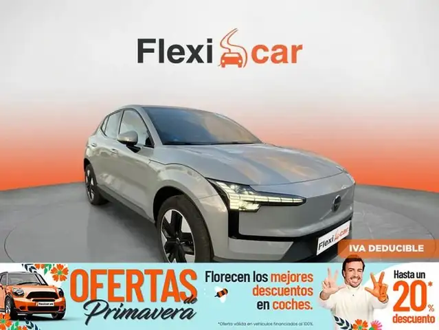 Volvo EX30 Single Extended Range Core RWD