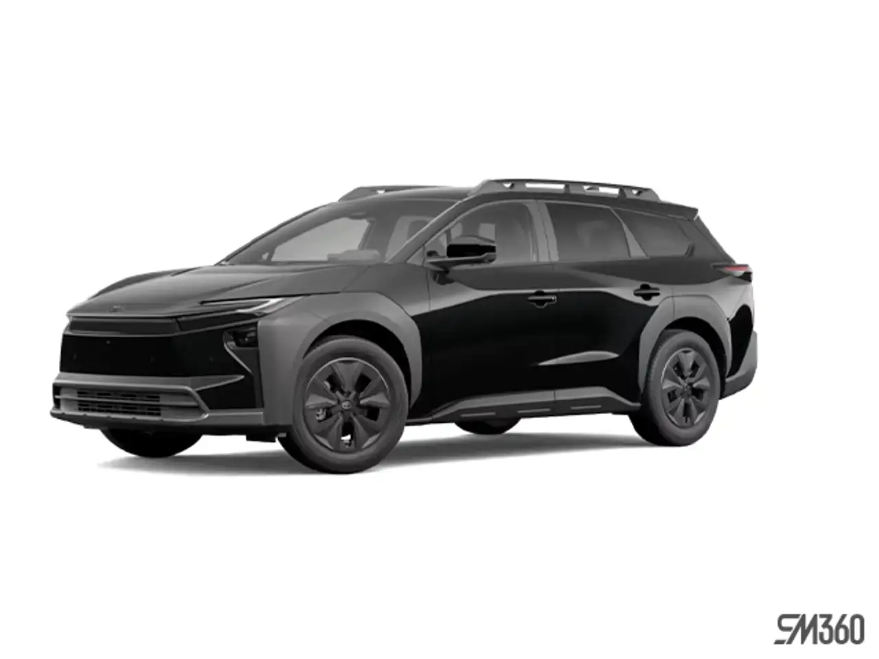 Toyota bZ снимка Toyota bZ