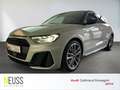 Audi A1 Sportback 35 TFSI S line Silber - thumbnail 1