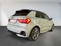 Audi A1 Sportback 35 TFSI S line Silber - thumbnail 15