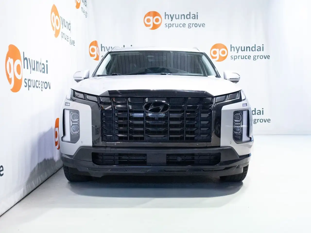 Hyundai PALISADE fotografie Hyundai PALISADE