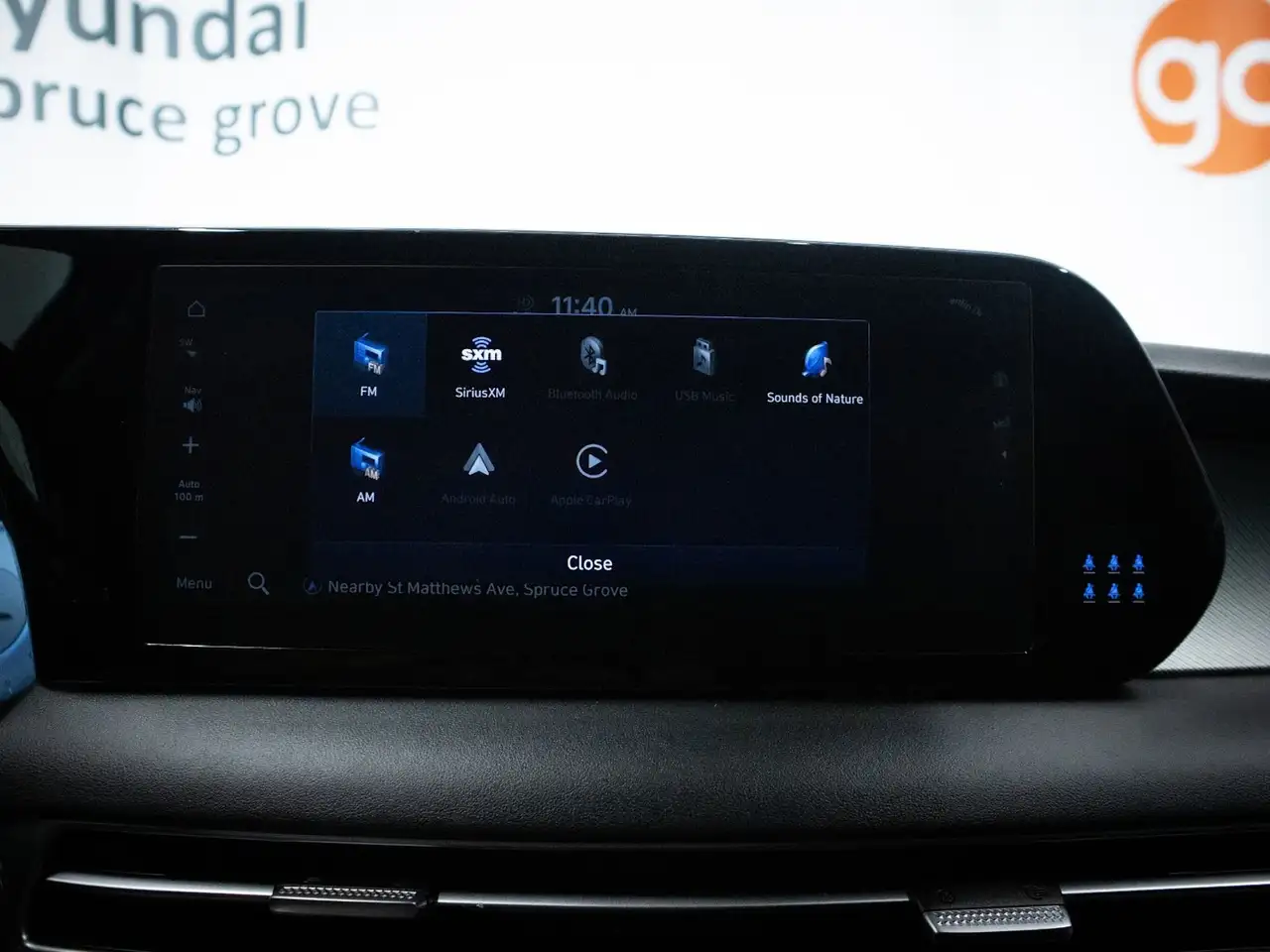 Hyundai PALISADE fotografie Hyundai PALISADE