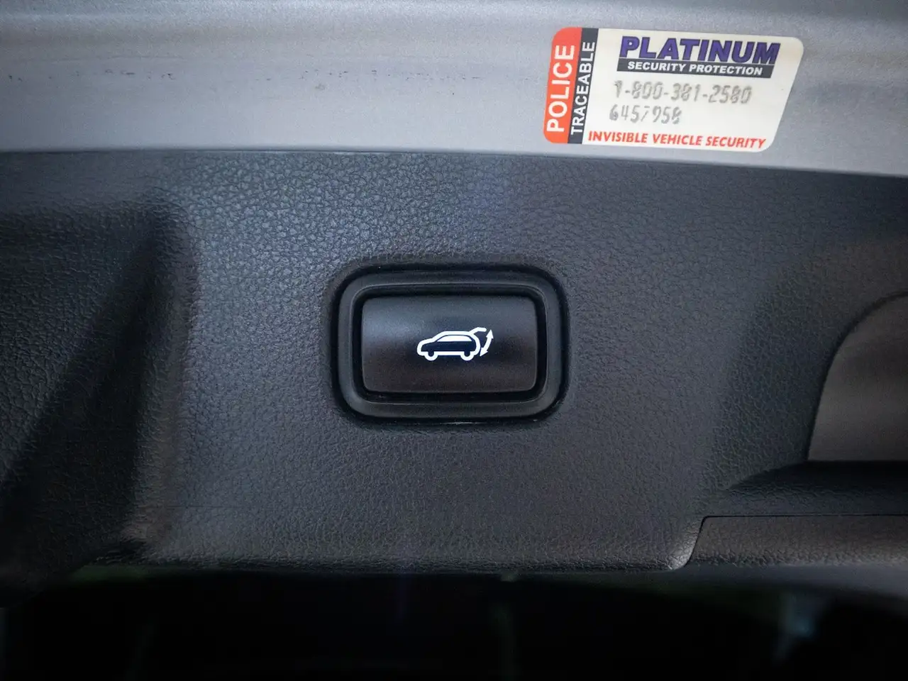 Hyundai PALISADE fotografie Hyundai PALISADE