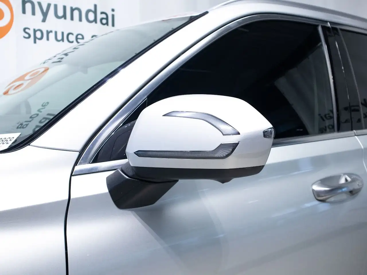 Hyundai PALISADE fotografie Hyundai PALISADE