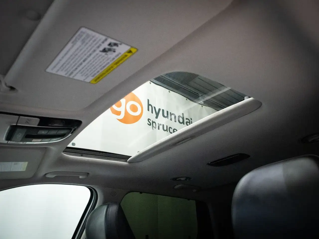 Hyundai PALISADE fotografie Hyundai PALISADE