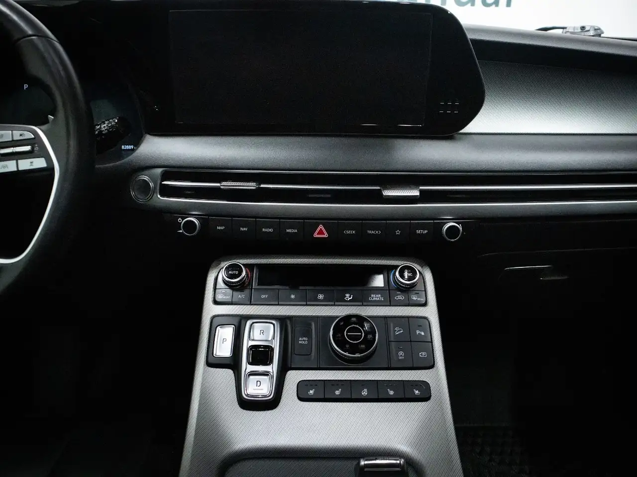 Hyundai PALISADE fotografie Hyundai PALISADE