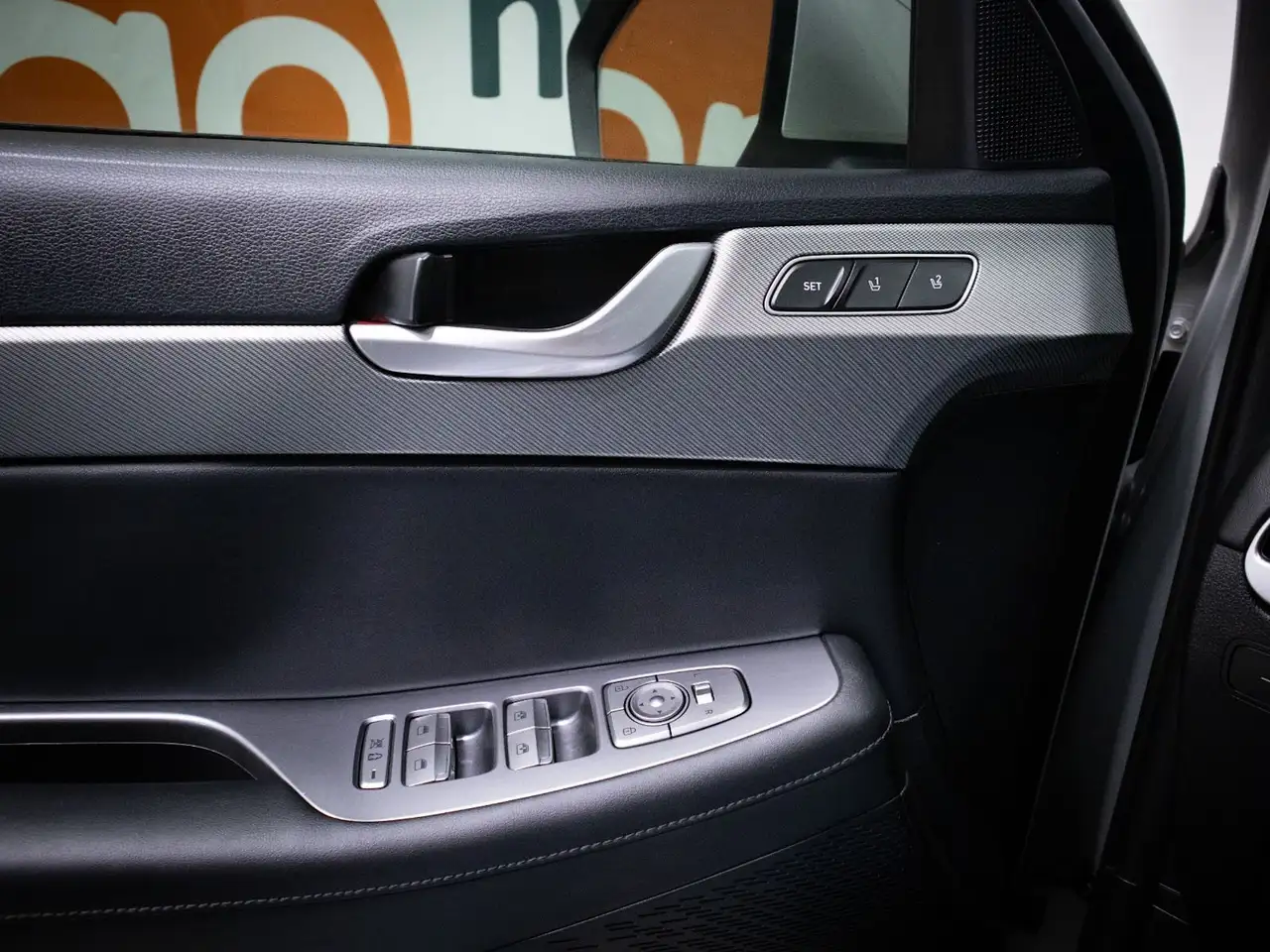 Hyundai PALISADE fotografie Hyundai PALISADE