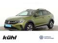 Volkswagen Taigo 1.0 TSI Move beatsAudio LED App Grün - thumbnail 1