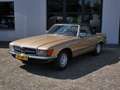 Mercedes-Benz SL 280 SL roadster Automaat Leder Elektr ramen Windschot Brun - thumbnail 11