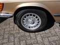 Mercedes-Benz SL 280 SL roadster Automaat Leder Elektr ramen Windschot Brun - thumbnail 16