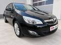 Opel Astra 1,4 Ecotec Edition Schwarz - thumbnail 1